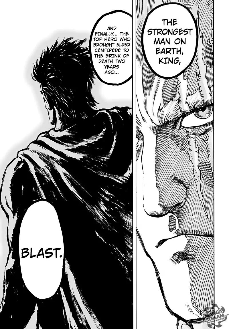 One-Punch Man Chapter 84 65